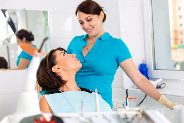 la enfermedad periodontal