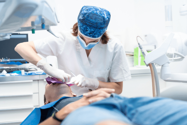 Guia definitiva endodoncia